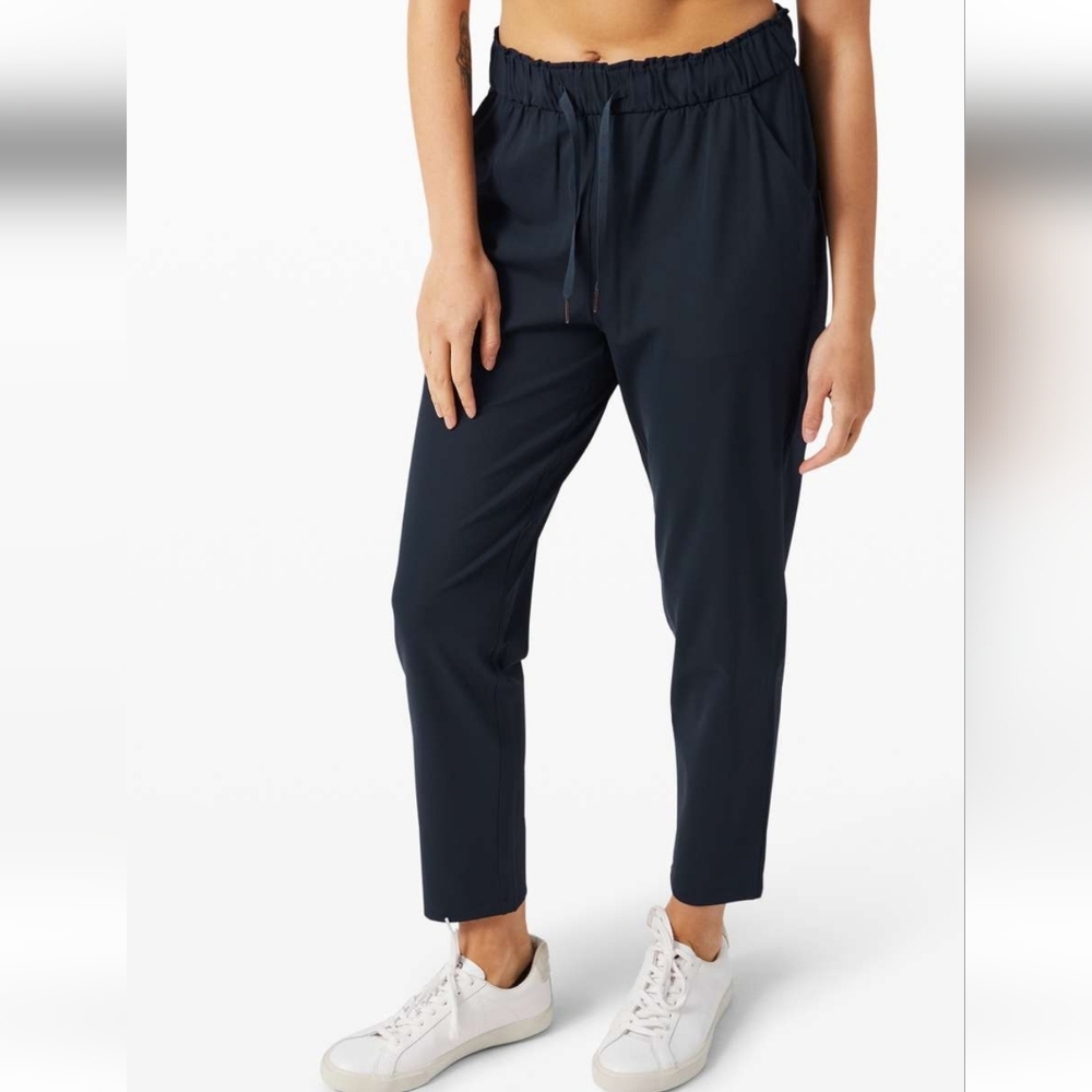 Lululemon Keep Moving Pant